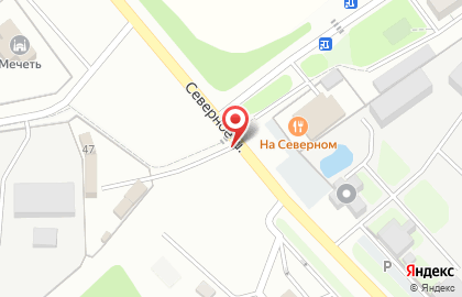 Руслафпласт ООО на карте