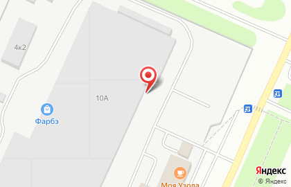 Интернет-магазин Fotobumaga.ru на улице Коновалова на карте