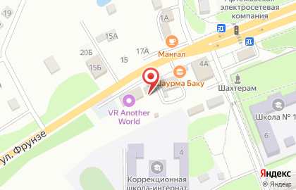 Магазин японских товаров Солнечная Япония на карте