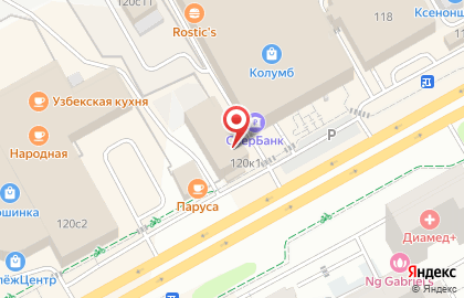 А.ЛЕКС групп на карте