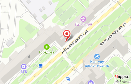 Цветочный магазин Fresh Bouquet на карте