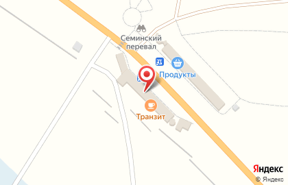 Магазин Золотой Кедр на карте