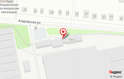 Торговый дом КаСам на карте