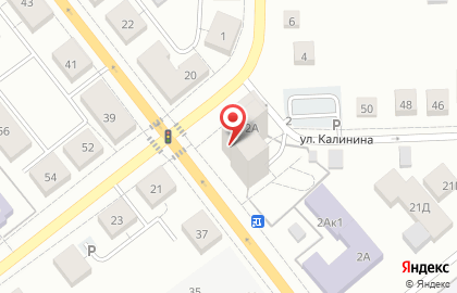 Магазин Фасоль в Екатеринбурге на карте