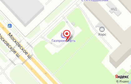 ЦКБ МЧС, ООО Центр комплексной безопасности и мониторинга чрезвычайных ситуаций на карте