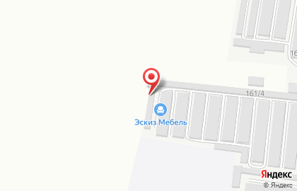 Техалмаз на карте