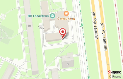 Базис Групп на карте