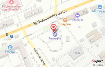 Банкомат Вбрр в Самаре на карте