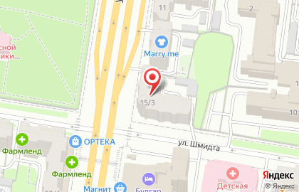 Ресторан национальной татарской кухни Биляр на улице Вишневского на карте