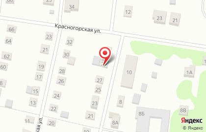 Строительная компания в Екатеринбурге на карте