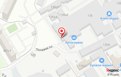 Компания На Прокат на карте
