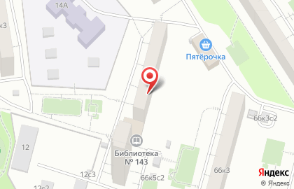 Наш Круг Семейный Клуб на карте