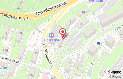 Оптовая компания ПроМед на карте
