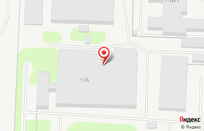 Арис на Красноармейской улице на карте
