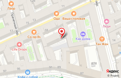Муниципальный Округ Адмиралтейский Округ на карте