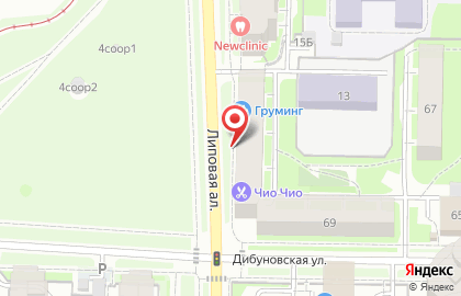 Компания по изготовлению памятников Обелиск на карте