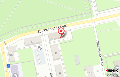 Сауна в Екатеринбурге на карте