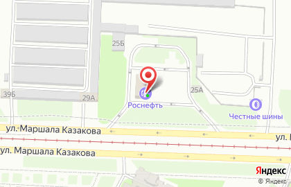 Банкомат Всероссийский банк развития регионов на метро Автово на карте