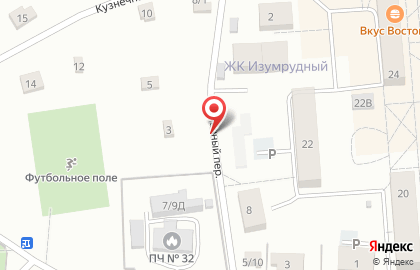 Совместить балкон с комнатой ВЛАДИМИРСКАЯ на карте