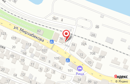 Кафе Три кита в Кировском районе на карте