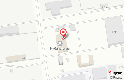 Интернет-магазин Kssmarket.ru в Прикубанском районе на карте
