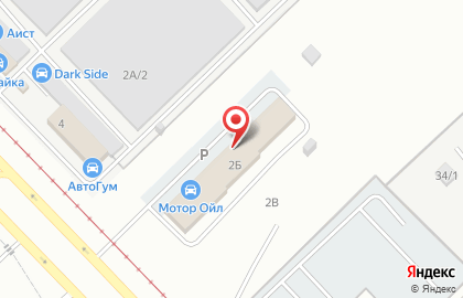 Служба доставки Курьер Сервис Экспресс в Набережных Челнах на карте