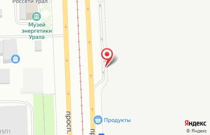 Catenashop на карте