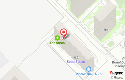 Довер на Среднерогатской улице на карте