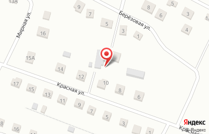 Мастер БИТ, ООО на карте