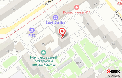 Юридическая компания ИП Батяевая Ж А Самара Чернореченская 57 отзывы на карте