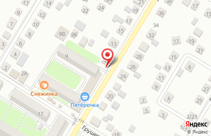 Магазин Мультик на карте