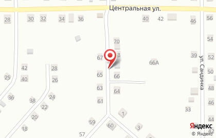 1C в Амурске на карте