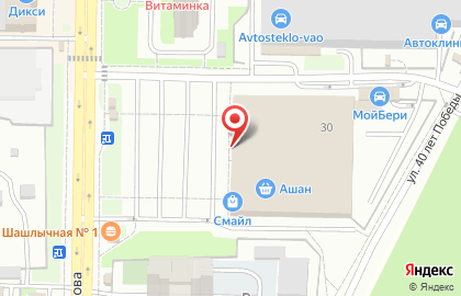 Салон Оптимист Оптика на улице Свердлова на карте