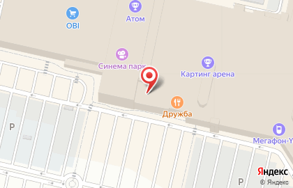 Магазин авточехлов Одежда для авто на карте