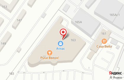 Супермаркет Азбука вкуса в Москве на карте