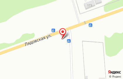 База по продаже строительных материалов Старпом в Орджоникидзевском районе на карте