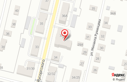DGDOORS на карте