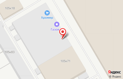Торговый дом Пирамиды на карте