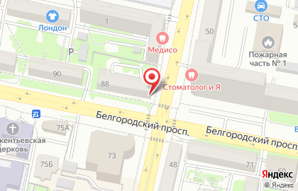 Фарфор Декор на карте
