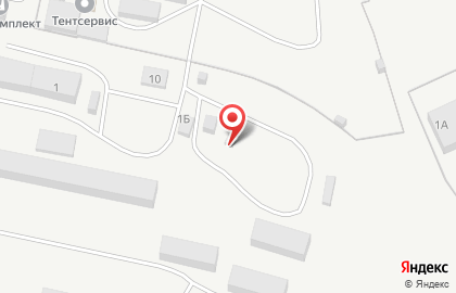 Пункт приема и утилизации металлолома ЦентрЭнергоСтрой на карте
