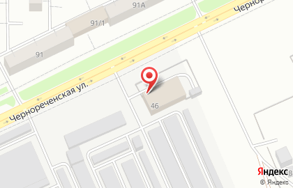 Автосервис Корея авто на карте