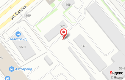 Ип Лопаткин на карте