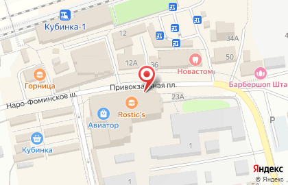 Двойной Форсаж на карте