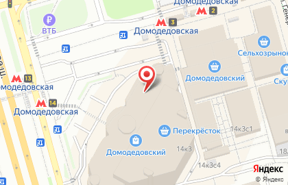 Часовая мастерская в Москве на карте
