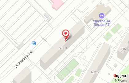 СК Энергосервис на карте