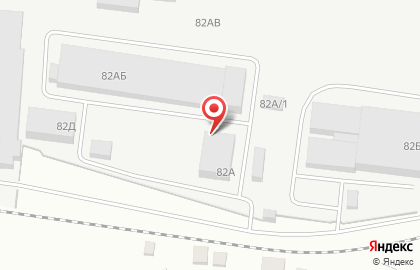 ВторТек Ек на карте