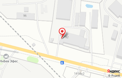 Многопрофильная фирма Атмосфера на карте