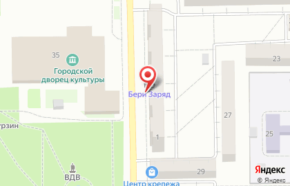 Магазин разливного пива Главпивмаркет на улице Имая Насыри на карте