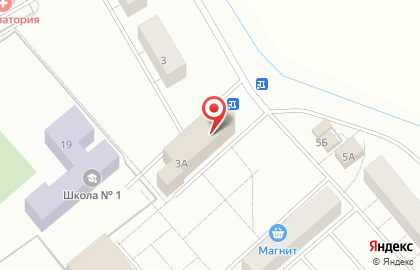 Супермаркет Пятёрочка в Санкт-Петербурге на карте