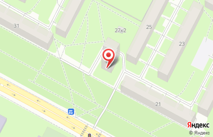 Ооо Худишоп на карте